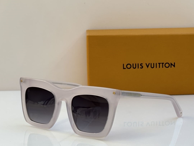 LV Sunglasses